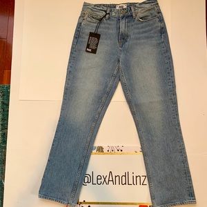 NWT Paige Denim Jeans from their ‘Vintage’ line